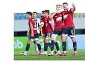 Hitman Ajdin from Bosnia stands out in Sabah’s eventful season 