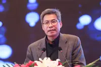 Beijing’s point person for finance in Hong Kong to leave post