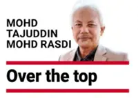 The tallest trees, the deepest roots