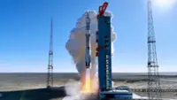 China’s LandSpace gears up to take on Elon Musk and SpaceX