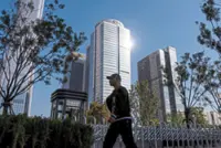 China sets out plan to improve fiscal spending to support growth