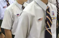 Neckties no longer compulsory in schools, says Education Ministry