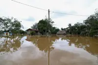 Floods: Situation unchanged in three states