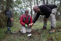 Soaring prices spark Australia gold rush for new generation of fortune hunters