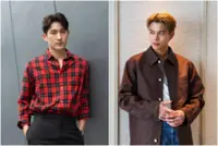 Singapore’s Ayden Sng in top three of world’s 100 Most Handsome Faces; Glenn Yong at No. 20