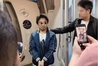 Man accused of kidnap, murder of Chinese nationals in Philippines repatriated to China