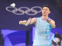 Returning Zii Jia faces tough task in Malaysian Open