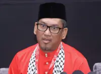 Ahmad Faizal steps down as Perak PN chairman