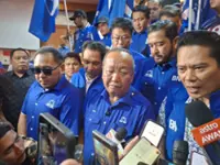 Miha is Sabah BN's candidate for Lamag by-election