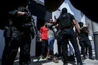 20 charged with being members of organised crime group Rames Gang