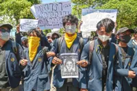 Yearender: Police reform in Indonesia met with doubt amid persistent brutality, impunity