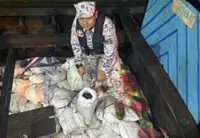 MMEA seizes six tonnes of tin ore off Batu Pahat