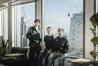 The new billionaires of the AI boom