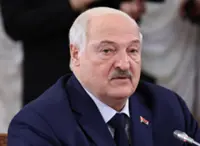 Belarusian Lukashenko pardons 22 prisoners, Belta reports