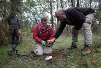 Soaring prices spark Australia gold rush for new generation of fortune hunters