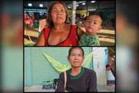 Cambodian evacuees welcome ceasefire but wait in uncertainty as return home unclear