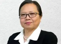 Economist Madeline Berma passes away