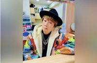 Taiwan singer Denny Tsao found dead at 66