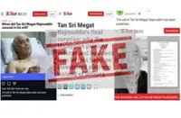 Beware of fake news site spoofing The Star