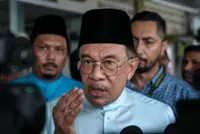 Criticising Malaysia's role in settling Thai-Cambodia conflict is 'pure ignorance', says Anwar