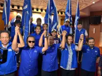 Rivals saddle together on Barisan ticket to contest Kinabatangan, Lamag seats