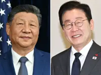 South Korean President Lee to visit China next week