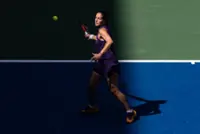 Tennis-Kasatkina ready for Brisbane after mental health reset