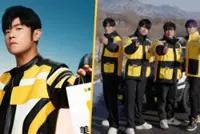 China food delivery platform names Jay Chou as brand ambassador, supported by lookalikes