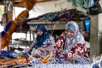 Malaysian Craft Council has been elected to Unesco evaluation body