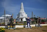 Thailand-Cambodia ceasefire holds, but Bangkok says breaches delayed release of prisoners