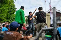 Asean news headlines as of 10pm on Tuesday (Dec 30)