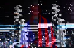 Figure skating-Malinin eyes three Olympic Games as Milano Cortina looms