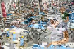 Businesses fighting for survival amid Myanmar’s political limbo hope for reset with polls