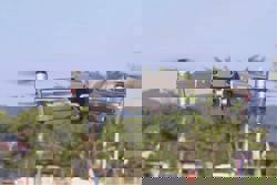 Cambodians await release of 18 soldiers; border calm as drone ban enforced