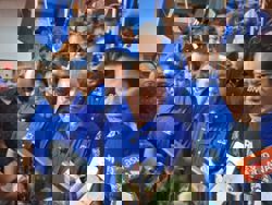 Miha is Sabah BN's candidate for Lamag by-election