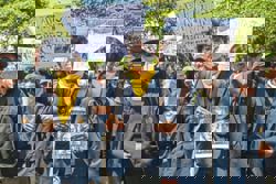 Yearender: Police reform in Indonesia met with doubt amid persistent brutality, impunity