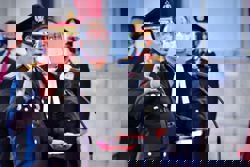 Report places Indonesia among world's safest nations: Police chief