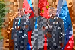 China 'mediating in Cambodia-Thailand conflict using Asian way'