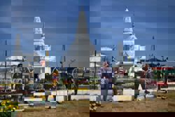 Thailand-Cambodia ceasefire holds, but Bangkok says breaches delayed release of prisoners