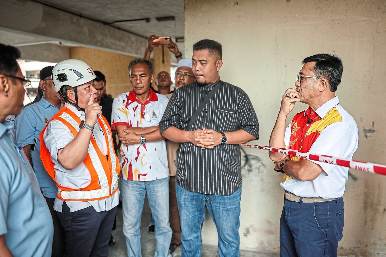 S’gor Smart Sewa to include emergency units