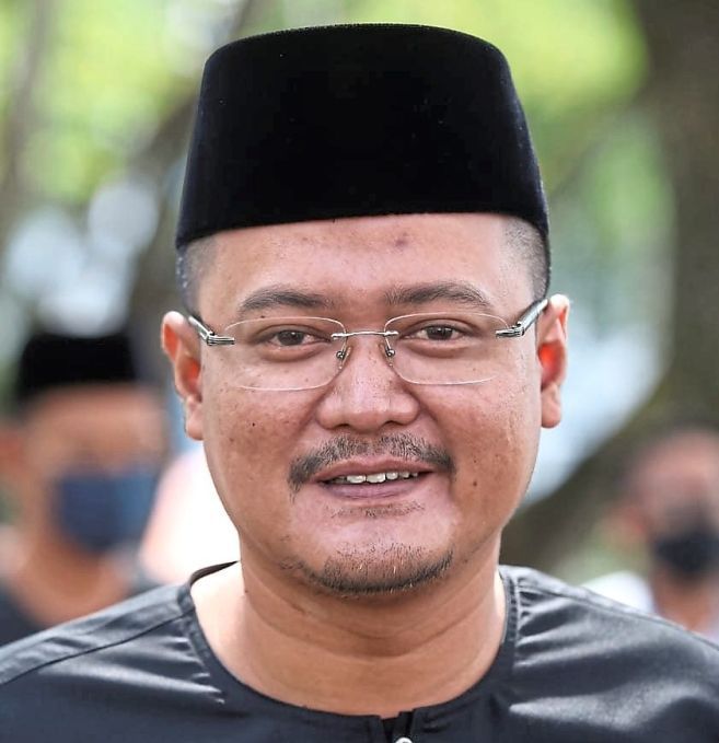 Mohd Hairi: Johor will continue to strengthen grassroots and elite sports programmes.