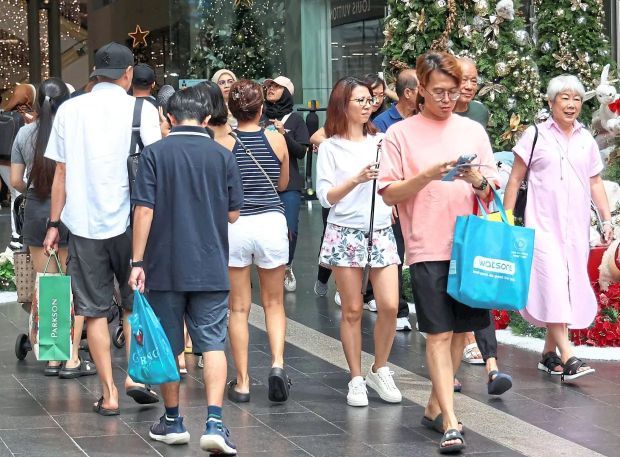 Spitting and littering in KL could cost you RM2,000