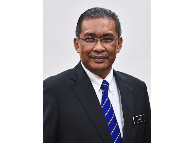 PAS ready to lead GE16 charge