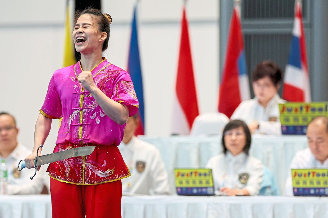 TAN CHEONG MIN