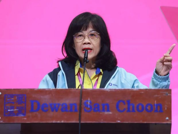 Concerned about mental health issues, Wanita MCA ready to extend assistance