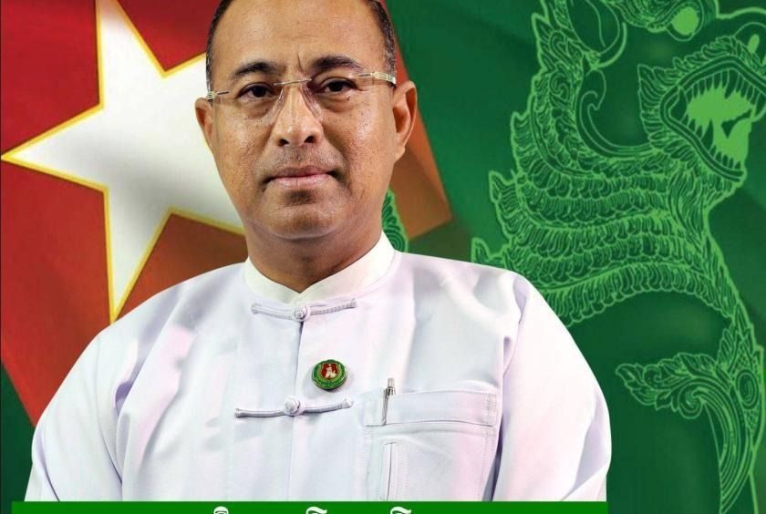Shan State Chief Minister defeated in Myanmar parliamentary election