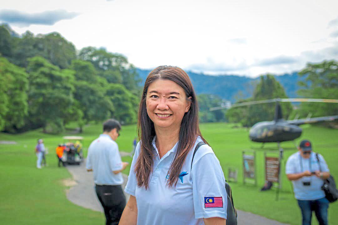 Breaking down ageist stereotypes