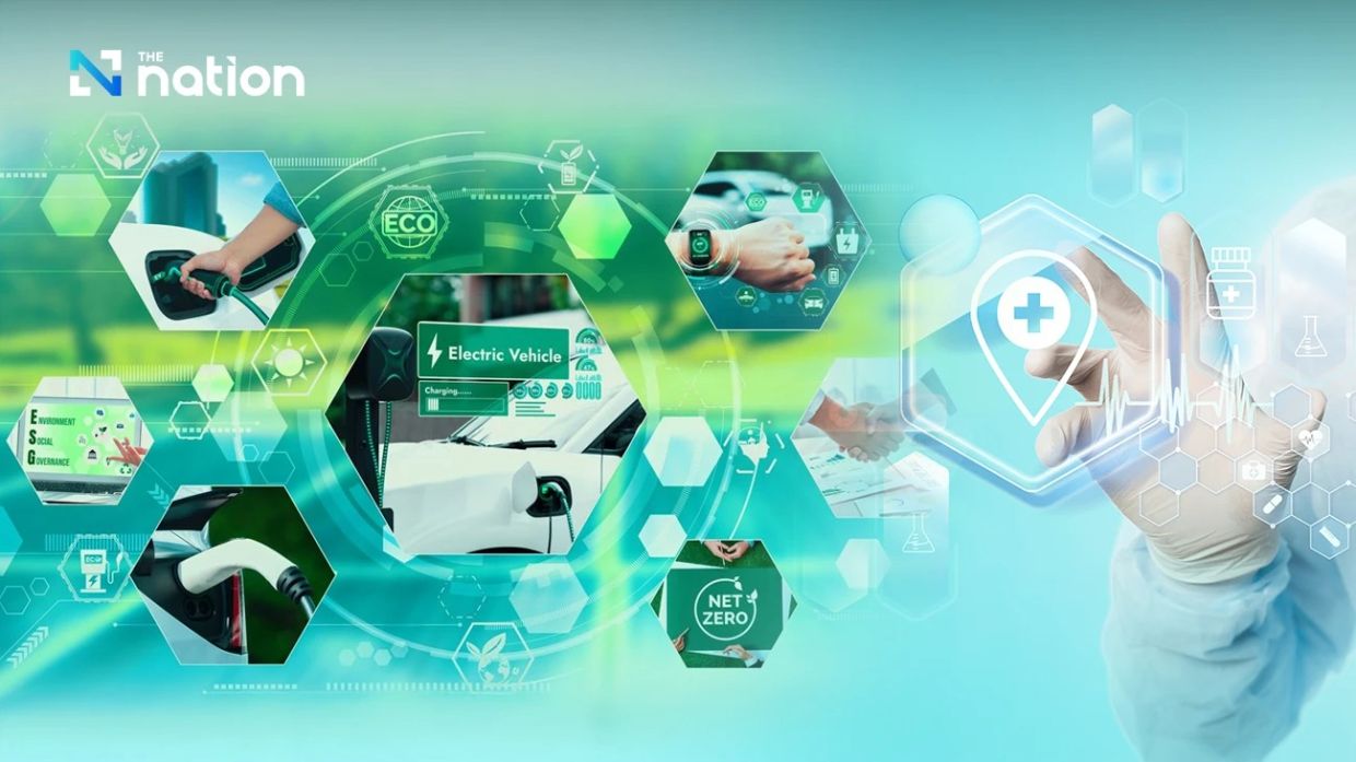 Thailand extends strategic economic cooperation with Australia for three more years