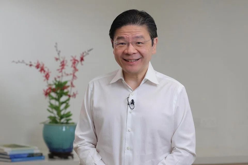 Singapore economy grew 4.8% in 2025, strategy must be refreshed to stay competitive: PM Wong