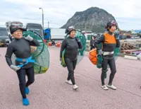 Is Jeju Island's centuries-old haenyeo culture dying?